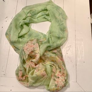 Valentino scarf